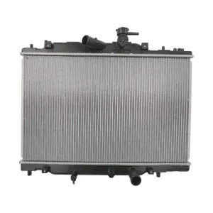 DENSO Auto Parts Radiator DEN-221-9505