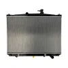 DENSO Auto Parts Radiator DEN-221-9571