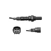 DENSO Auto Parts Oxygen Sensor DEN-234-4261
