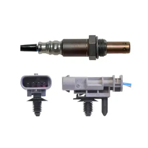 DENSO Auto Parts Oxygen Sensor DEN-234-4600