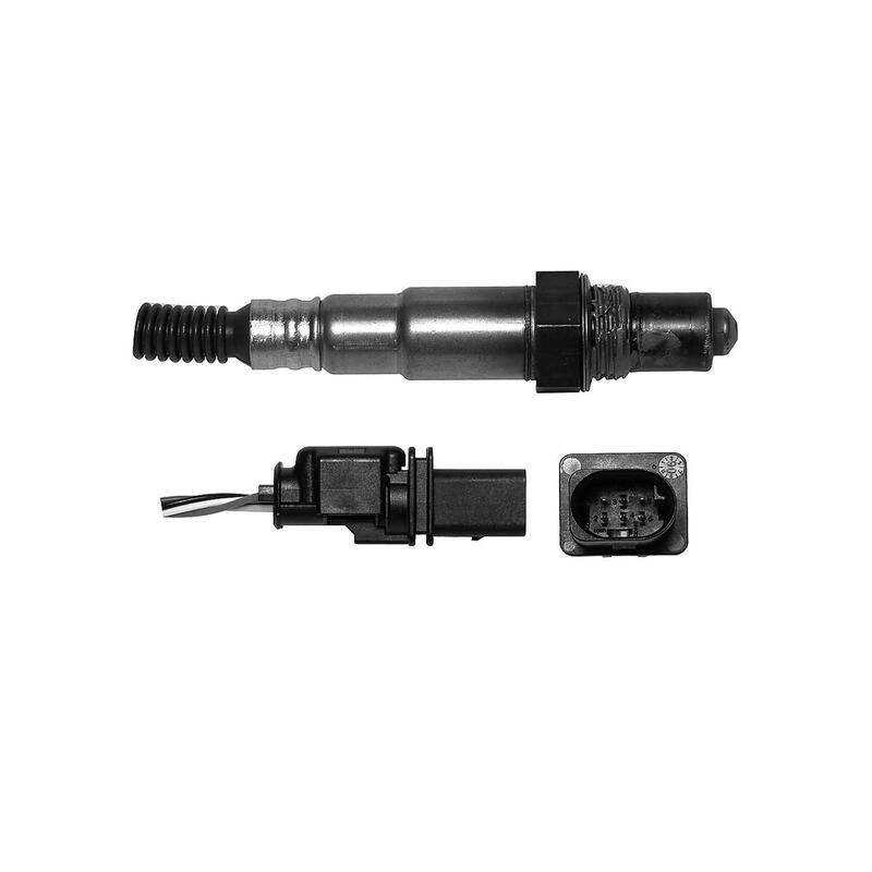 DEN2345136 Air / Fuel Ratio Sensor DENSO Auto Parts