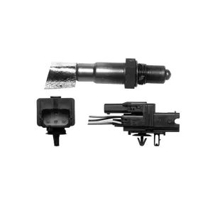 DENSO Auto Parts Air / Fuel Ratio Sensor DEN-234-5702