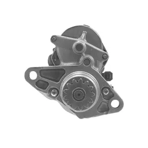 DENSO Auto Parts Starter Motor DEN-280-0118