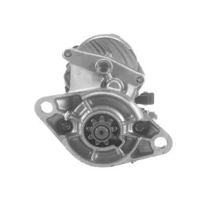 DENSO Auto Parts Starter Motor DEN-280-0126