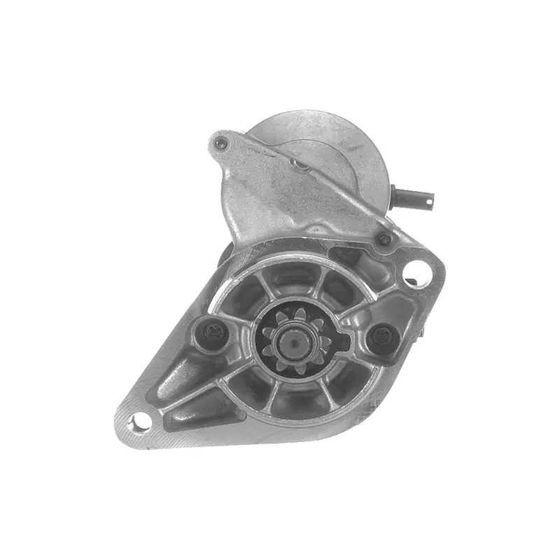 DENSO Auto Parts Starter Motor DEN-280-0158