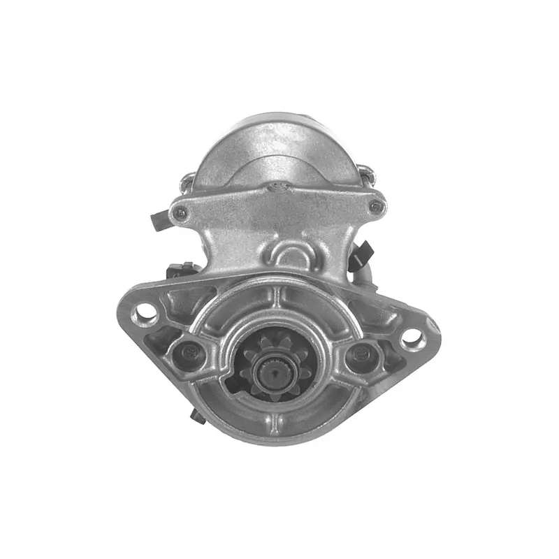 DENSO Auto Parts Starter Motor DEN-280-0163