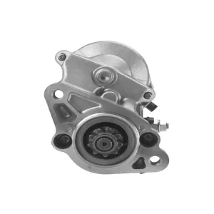 DENSO Auto Parts Starter Motor DEN-280-0166