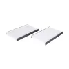 DENSO Auto Parts Cabin Air Filter DEN-453-1016