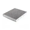 DENSO Auto Parts Cabin Air Filter DEN-454-5057