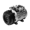 DENSO Auto Parts A/C Compressor DEN-471-0136