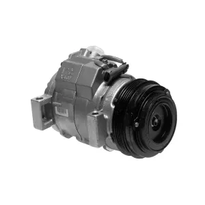 DENSO Auto Parts A/C Compressor DEN-471-0315