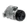 DENSO Auto Parts A/C Compressor DEN-471-0316