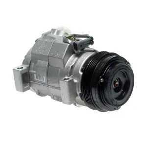DENSO Auto Parts A/C Compressor DEN-471-0316