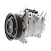 DENSO Auto Parts A/C Compressor DEN-471-0831