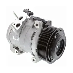 DENSO Auto Parts A/C Compressor DEN-471-0832