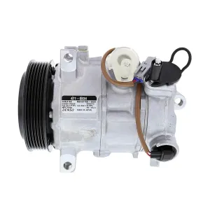 DENSO Auto Parts A/C Compressor DEN-471-0834