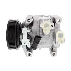 DENSO Auto Parts A/C Compressor DEN-471-0836