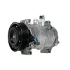 DENSO Auto Parts A/C Compressor DEN-471-1004