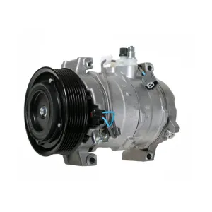 DENSO Auto Parts A/C Compressor DEN-471-1004