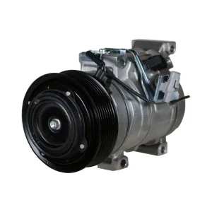 DENSO Auto Parts A/C Compressor DEN-471-1006