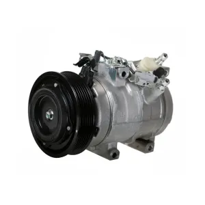 DENSO Auto Parts A/C Compressor DEN-471-1010