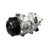 DENSO Auto Parts A/C Compressor DEN-471-1017