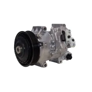 DENSO Auto Parts A/C Compressor DEN-471-1023