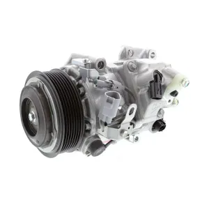 DENSO Auto Parts A/C Compressor DEN-471-1031