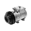 DENSO Auto Parts A/C Compressor DEN-471-1164
