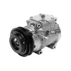 DENSO Auto Parts A/C Compressor DEN-471-1174