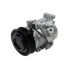 DENSO Auto Parts A/C Compressor DEN-471-1370