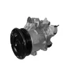 DENSO Auto Parts A/C Compressor DEN-471-1496