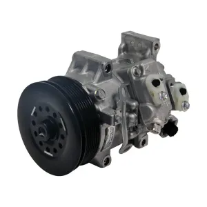 DENSO Auto Parts A/C Compressor DEN-471-1632