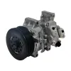 DENSO Auto Parts A/C Compressor DEN-471-1632