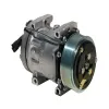 DENSO Auto Parts A/C Compressor DEN-471-7028