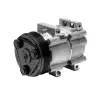 DENSO Auto Parts A/C Compressor DEN-471-8140