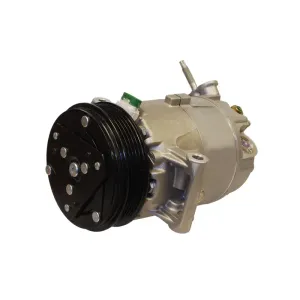 DENSO Auto Parts A/C Compressor DEN-471-9202