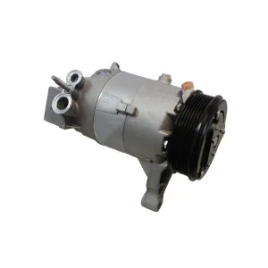 DENSO Auto Parts A/C Compressor DEN-471-9203