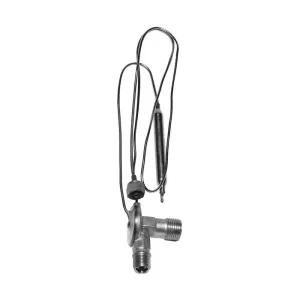 DENSO Auto Parts A/C Expansion Valve DEN-475-0102