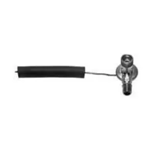 DENSO Auto Parts A/C Expansion Valve DEN-475-0103