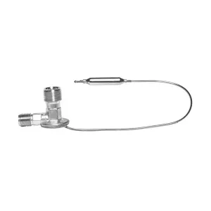 DENSO Auto Parts A/C Expansion Valve DEN-475-0500