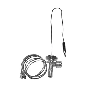 DENSO Auto Parts A/C Expansion Valve DEN-475-0503