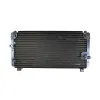 DENSO Auto Parts A/C Condenser DEN-477-0110