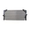 DENSO Auto Parts A/C Condenser DEN-477-0117