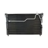 DENSO Auto Parts A/C Condenser DEN-477-0538
