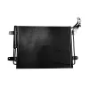 DENSO Auto Parts A/C Condenser DEN-477-0780