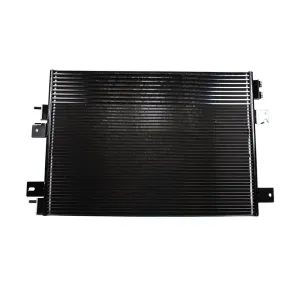 DENSO Auto Parts A/C Condenser DEN-477-0802