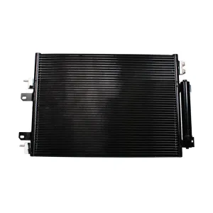 DENSO Auto Parts A/C Condenser DEN-477-0803