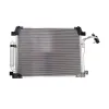 DENSO Auto Parts A/C Condenser DEN-477-0856
