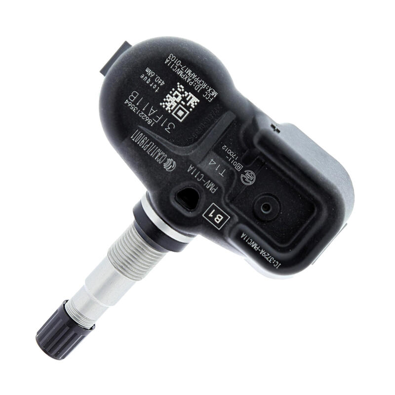 DENSO Auto Parts Tire Pressure Monitoring System (TPMS) Sensor DEN5500103